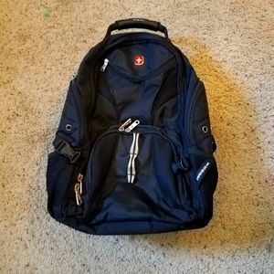 Swiss Gear Backpack